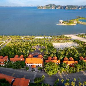 Tuan Chau Resort Ha Long